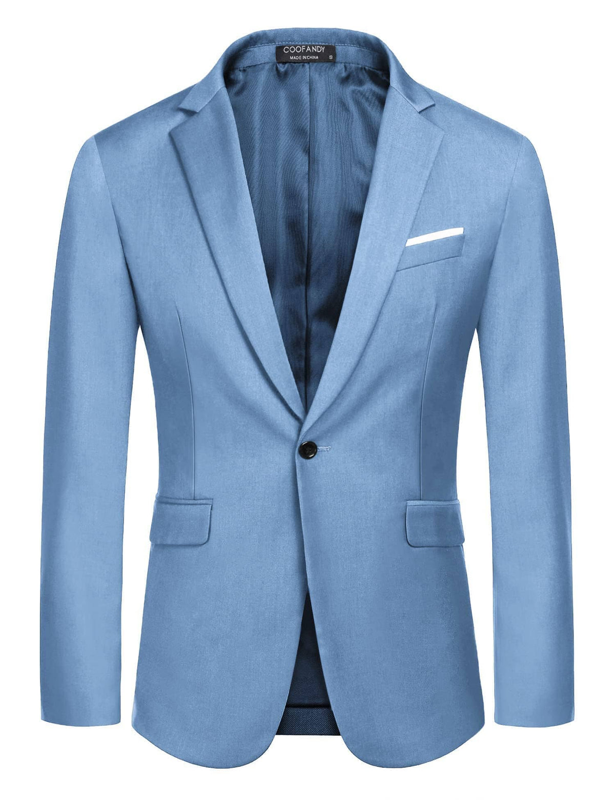 Casual Blazer (US Only)