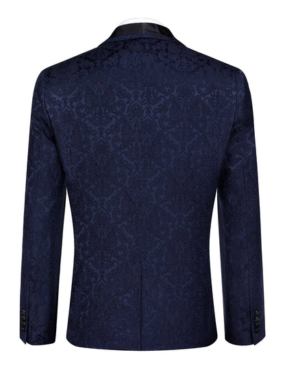 Floral Suit Jacket (US Only)
