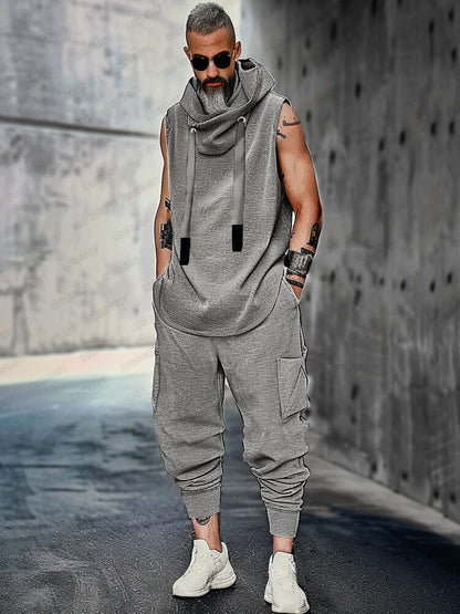 Dynamic Active Jogger Set (Live Only)