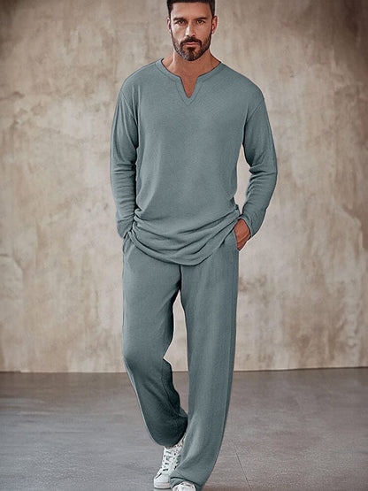 Simple Stretch 2-Piece Set