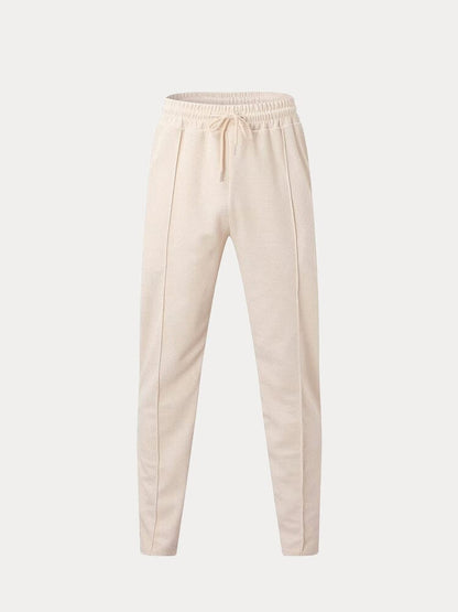 Cozy Athleisure Waffle 2-Piece Set (Live Only)