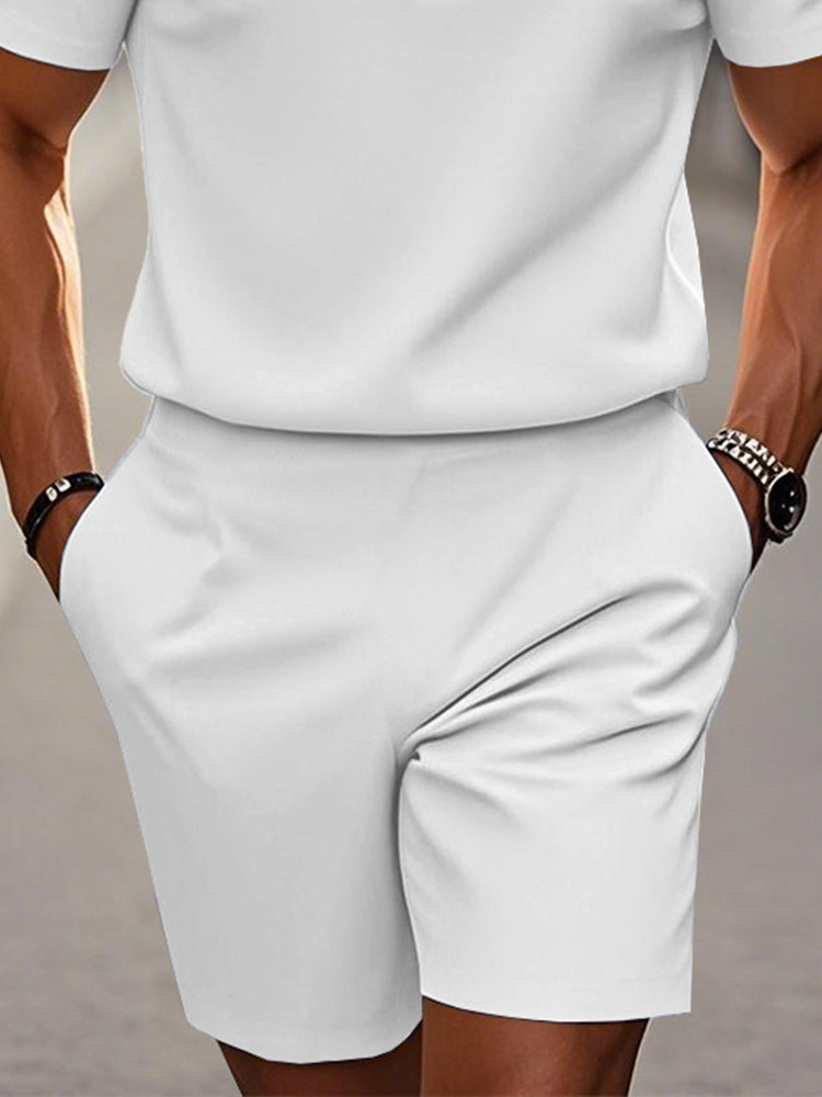 Minimal Daily Wear 2-Piece Set