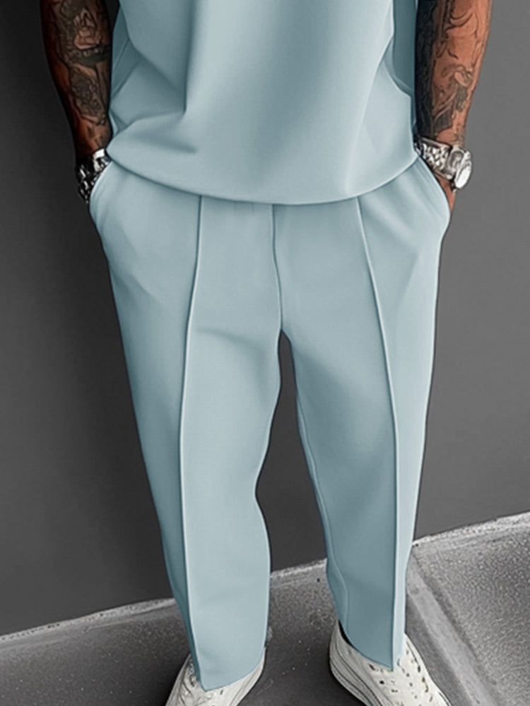 Easy Summer Fashion 2-Piece Set