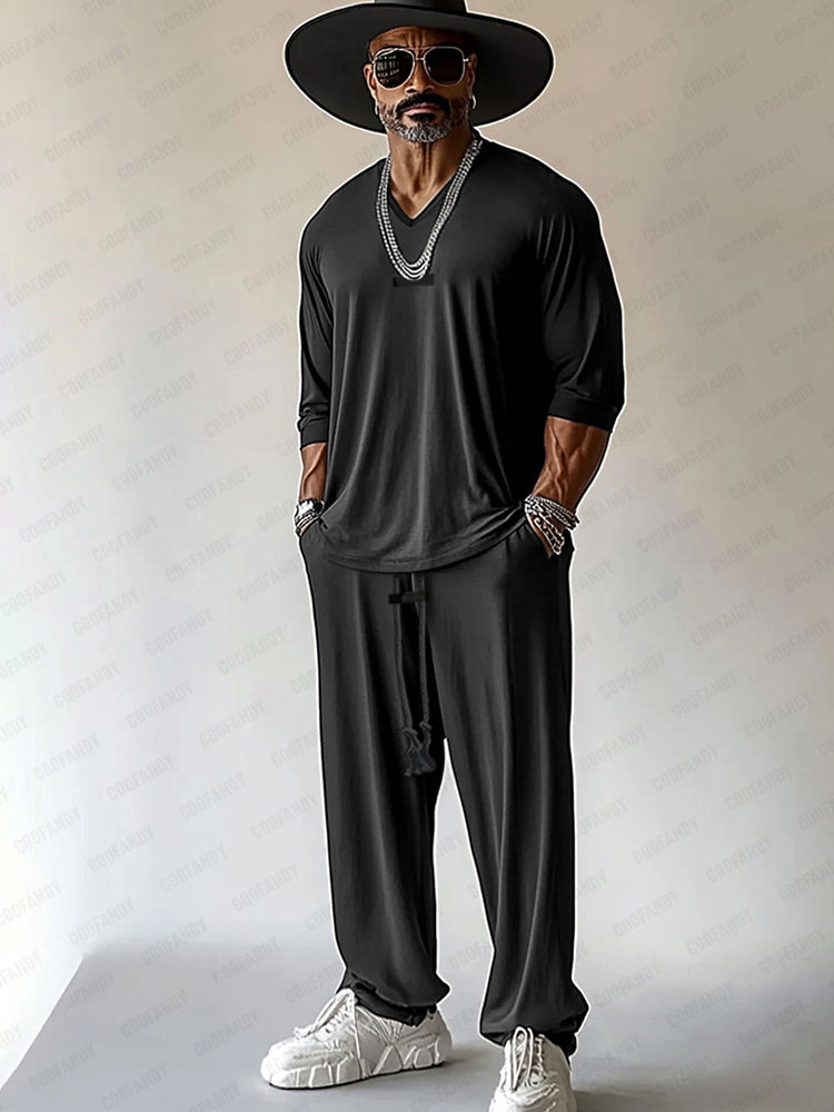 Comfort Essential 2-Piece Set