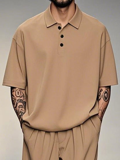 Modern Minimal 2-Piece Outfits