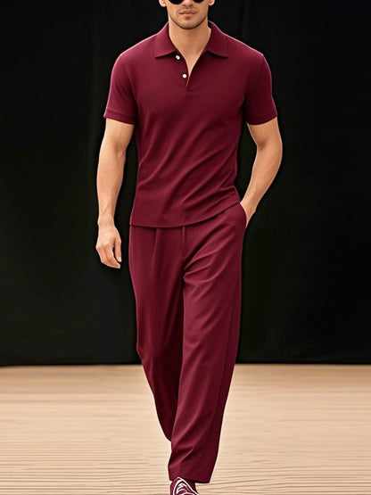 Versatile Travel Friendly Matching Set