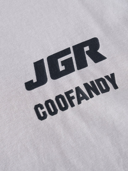 Coofandy x JGR Laid-back Fit T-Shirt