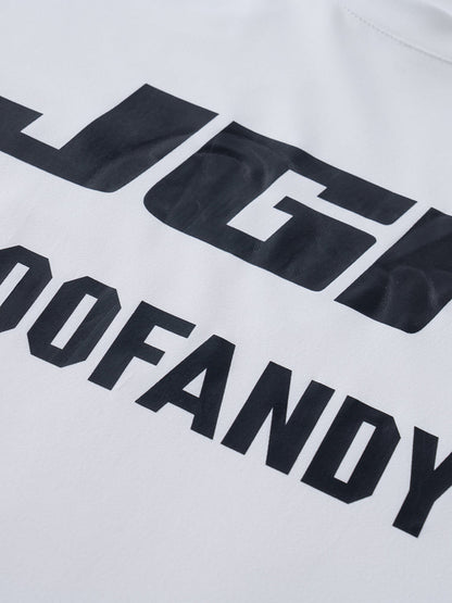 Coofandy x JGR Athleisure Stretch T-Shirt
