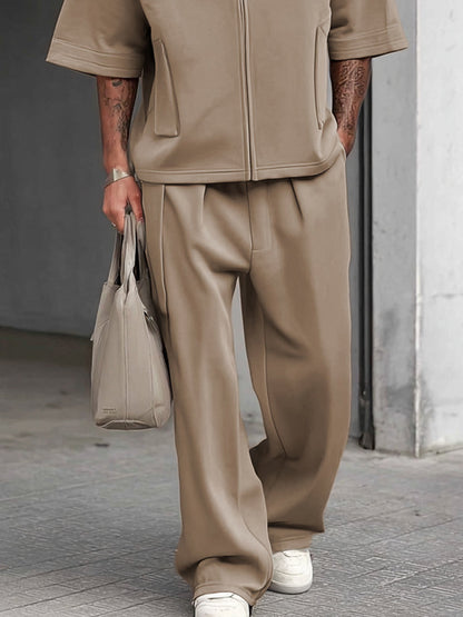 Easy Match 2-Piece Outfits