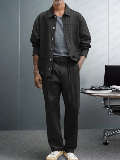 Utility Workleisure 2-Piece Set