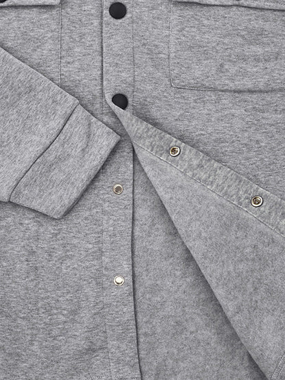 Smart Casual Cargo 2-Piece Set