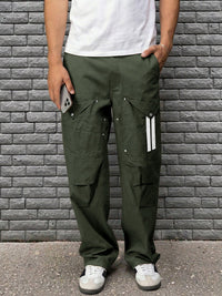 Army Green