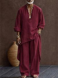 Wine Red
