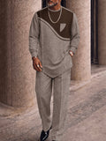 Fashion Designer Contrast Color Matching Set