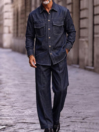 Navy Blue