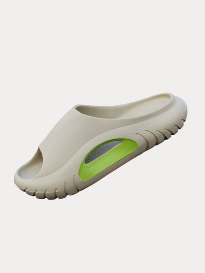 Soft Sole Non-Slip Slippers