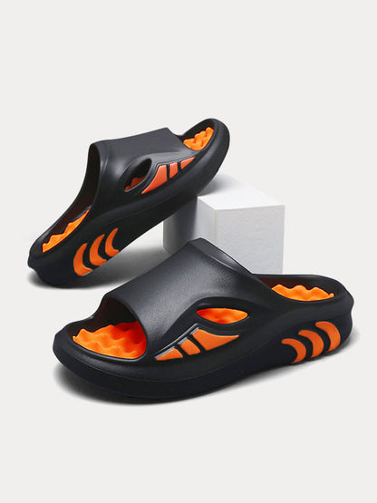 Trendy Comfort Non-Slip Slippers