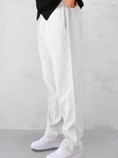 Essential Comfort Jogger Pants