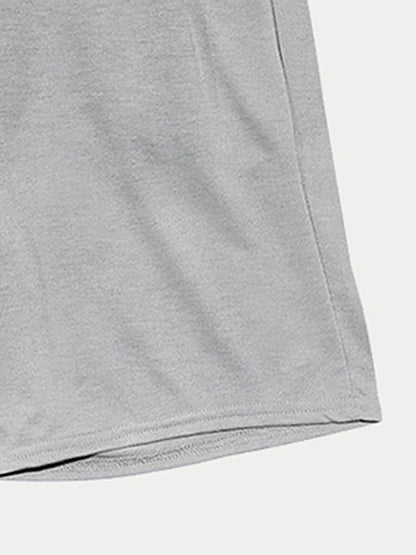 Athleisure Loose Fit 2-Piece Set