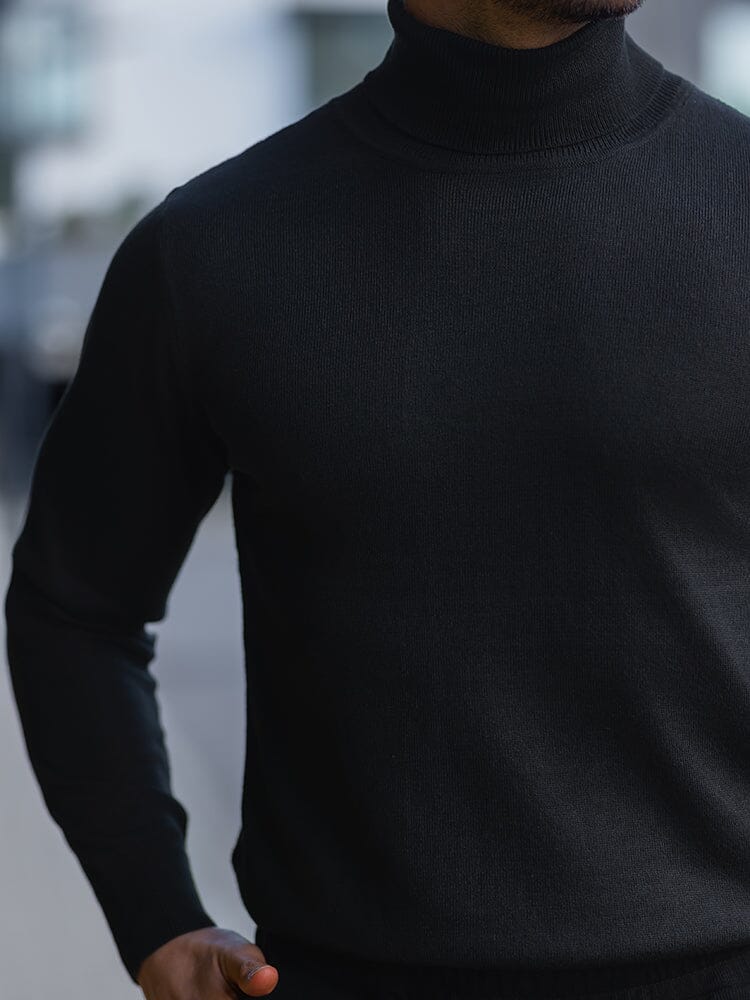 Versatile Warm Sweater Undershirt (Live Only)
