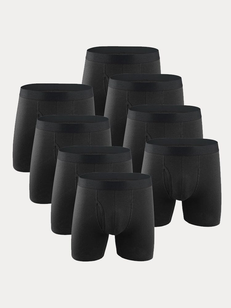 Multipacks Cotton Stretch Boxer Brief