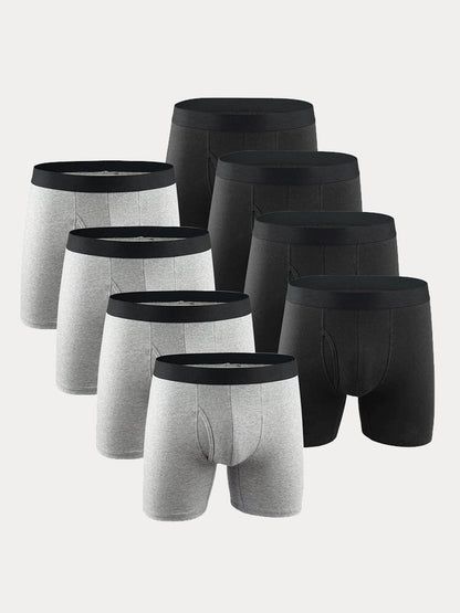 Multipacks Cotton Stretch Boxer Brief