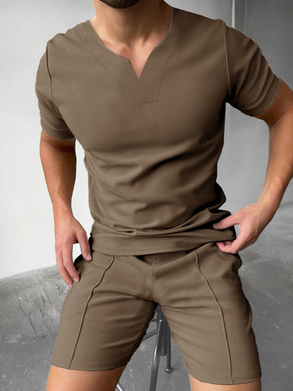 Athletic Quick-Dry 2-Piece Set