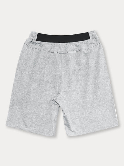 Casual Gym Workout 2-Piece Set