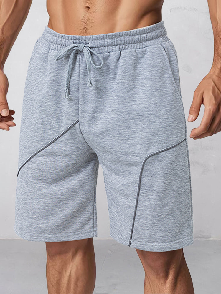 Essential Summer Athleisure Shorts