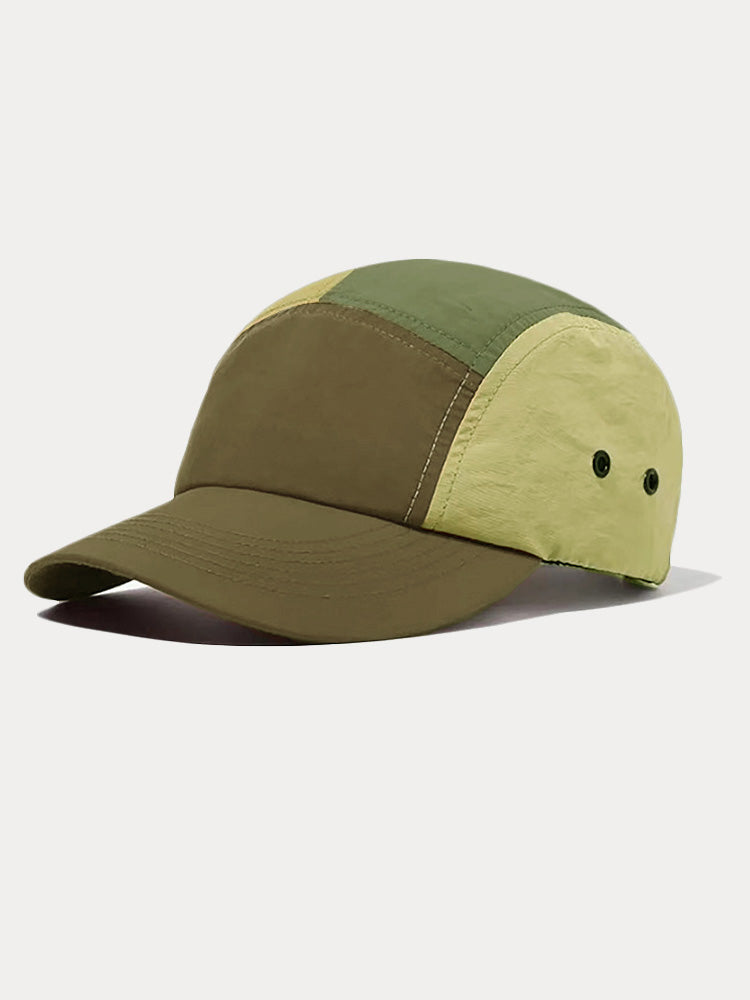 Quick Dry Waterproof Outdoor Baseball Cap