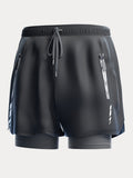 Summer Breeze Quick-Dry Boardshorts