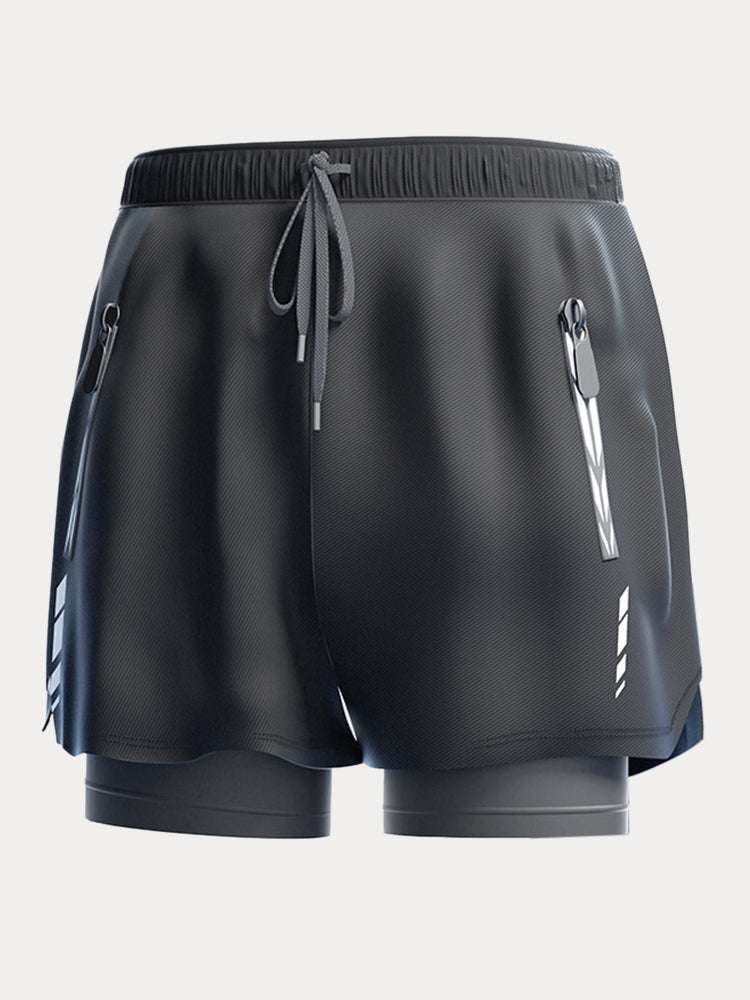 Summer Breeze Quick-Dry Boardshorts