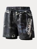 The Endless Summer Lined Boardshorts