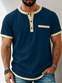 Navy blue