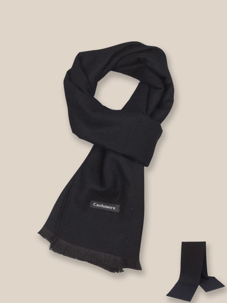 Classic Soft Warm Scarf