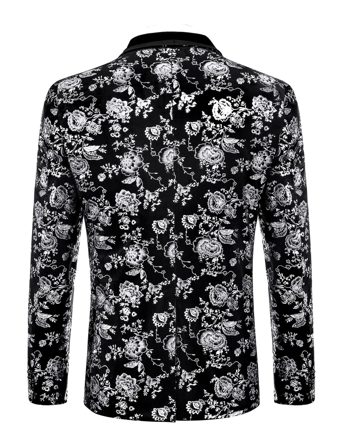 Floral Wedding Blazer (US Only)