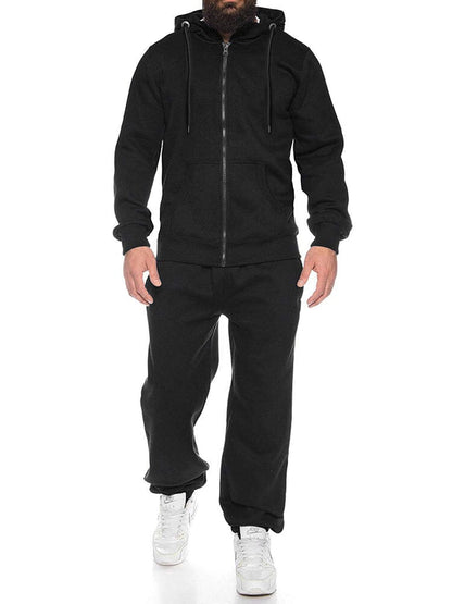 Casual 2-Piece Jogger Set (US Only)